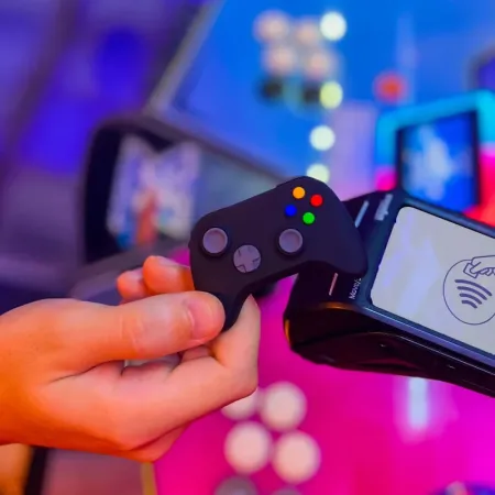 WALKIE - MANETTE - Money Walkie
