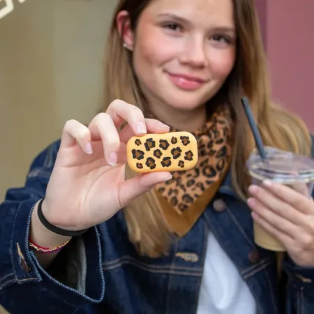 WALKIE - LEOPARD - Money Walkie
