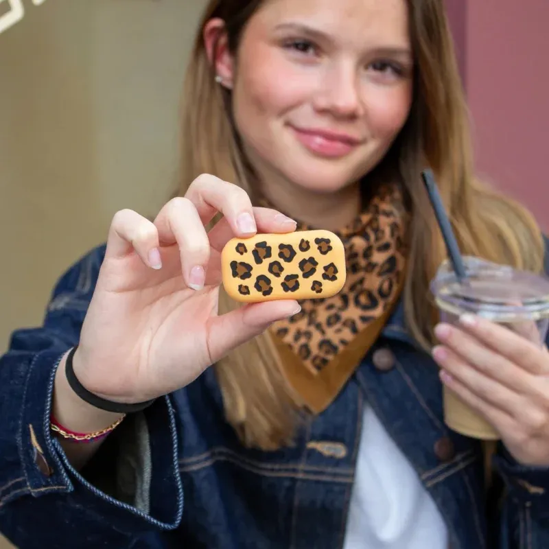 WALKIE - LEOPARD - Money Walkie