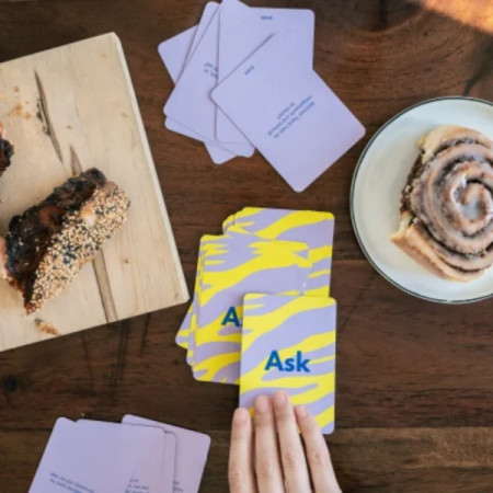Ask & Task Édition Amis - Finimi