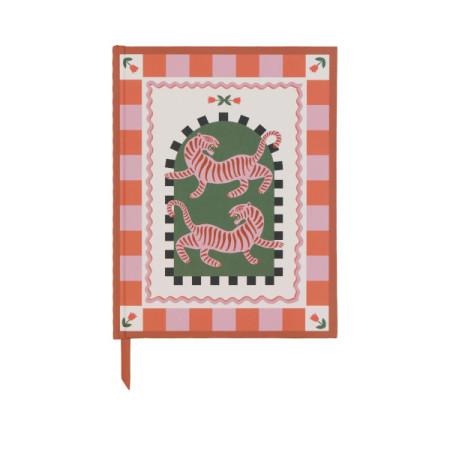 Carnet A5 A Dopo Journal - Palm - Paddywax