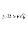 WILD & WOLF