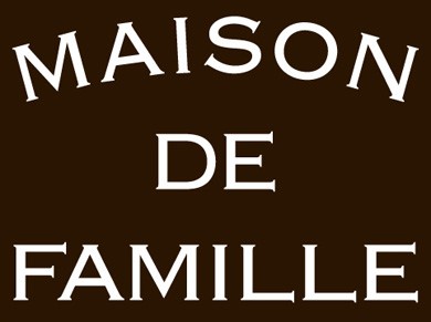 MAISON DE FAMILLE