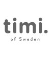 TIMI OF SWEDEN
